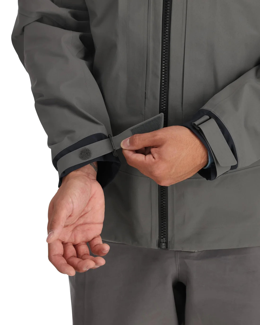 Simms M's G4 Pro Wading Jacket