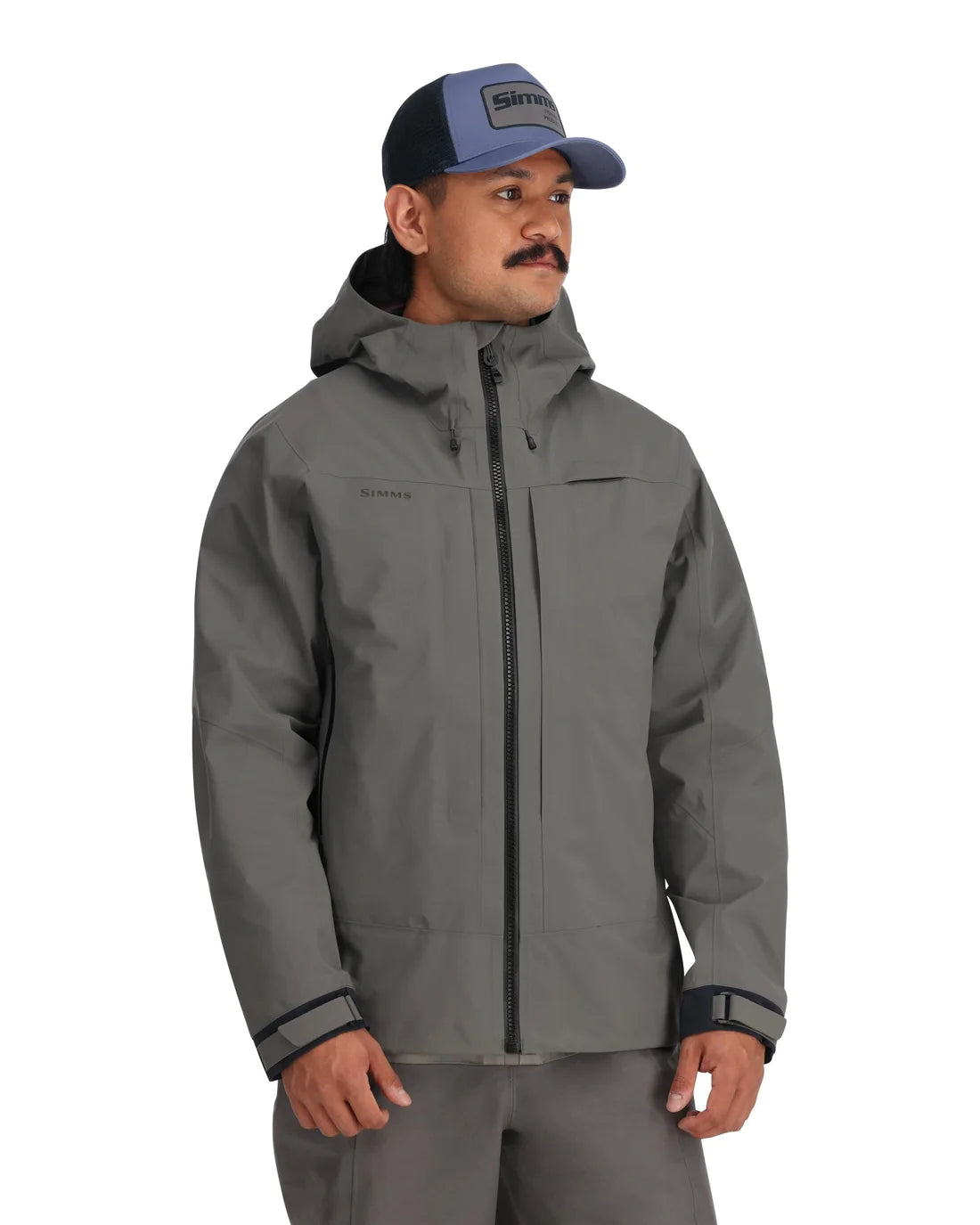 Simms M's G4 Pro Wading Jacket