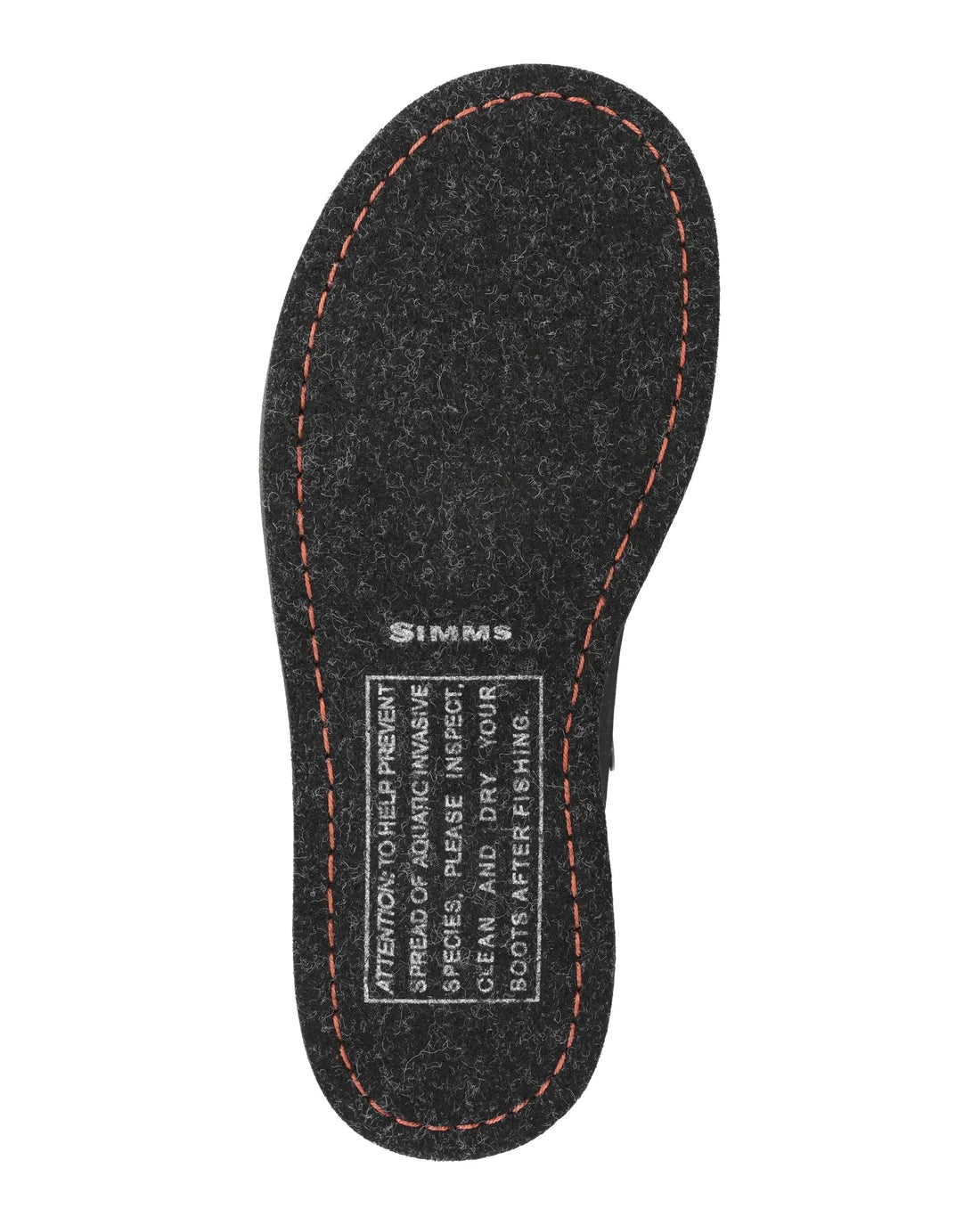 Simms G3 Men's Wading Boot - Felt Soles