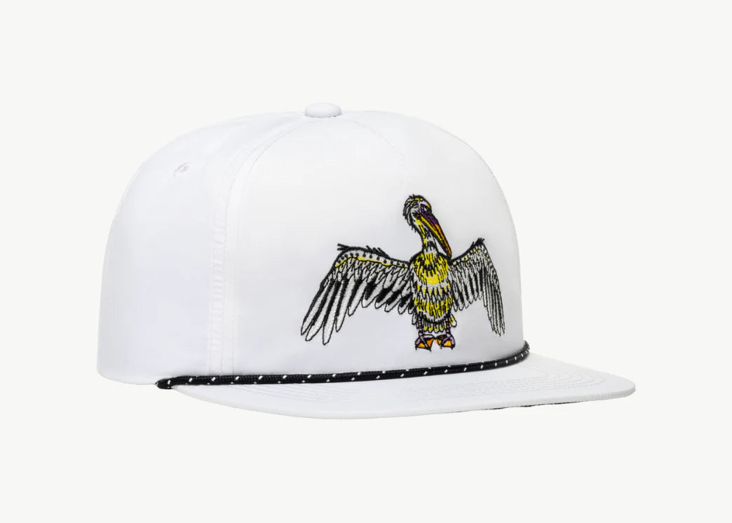 Bajio Pelican Performance Hat