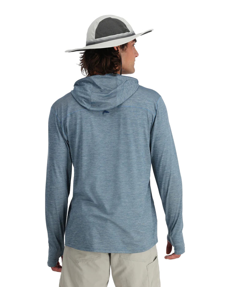 Simms M's SolarFlex® Cooling Hoody