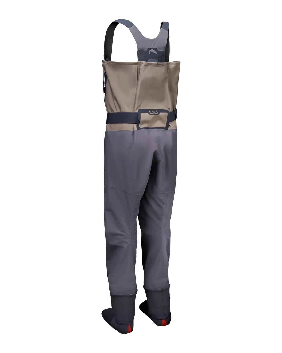 Simms Women's G3 Pro Waders - Stockingfoot