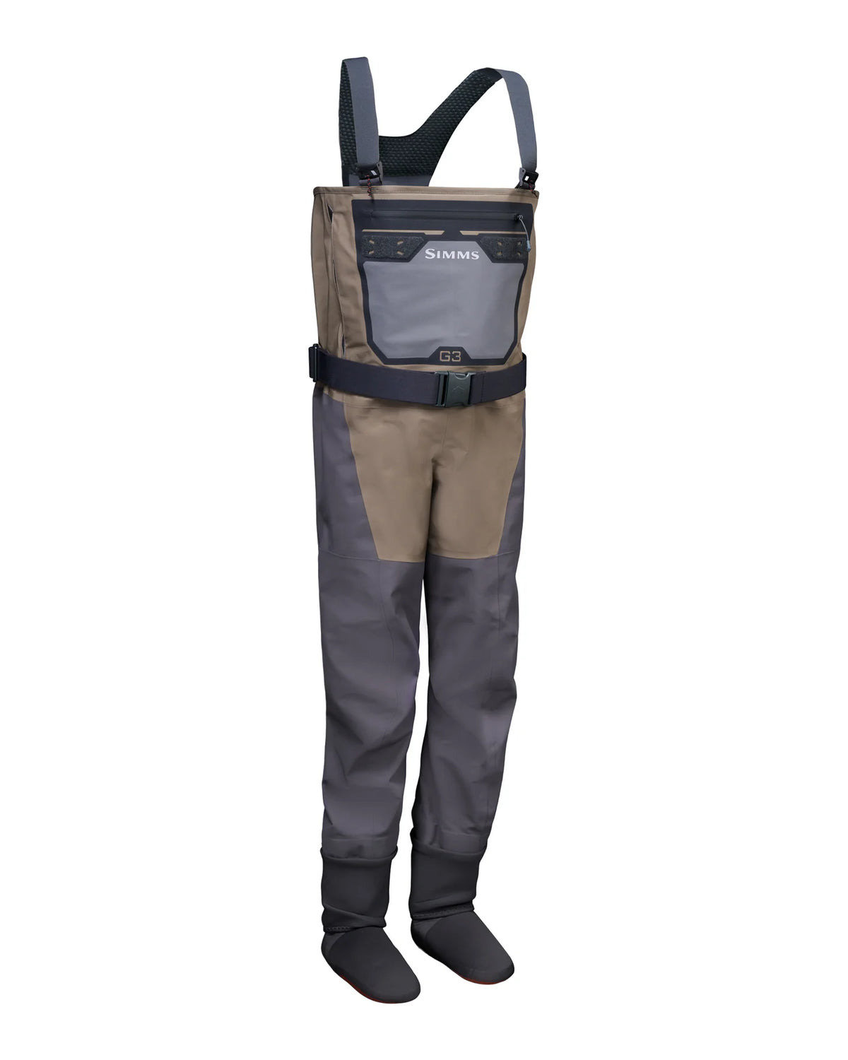 Simms Women's G3 Pro Waders - Stockingfoot