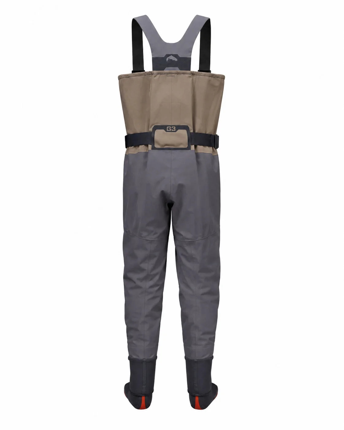 Simms Men's G3Z Pro Waders - Stockingfoot