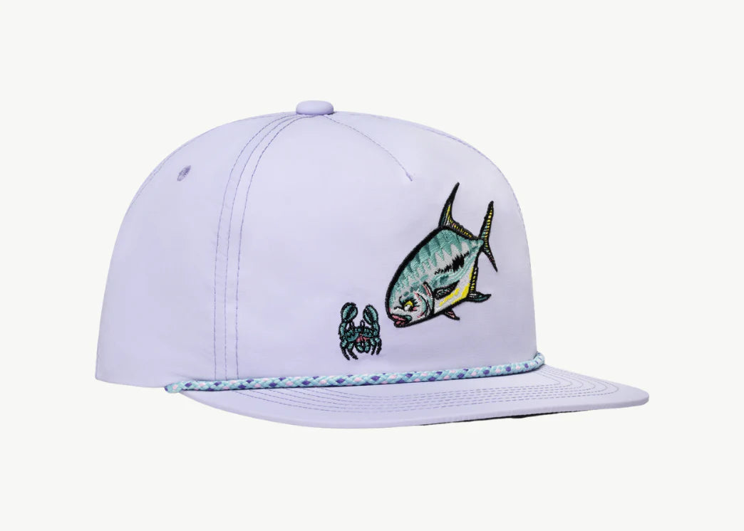 Bajio Permit Performance Hat