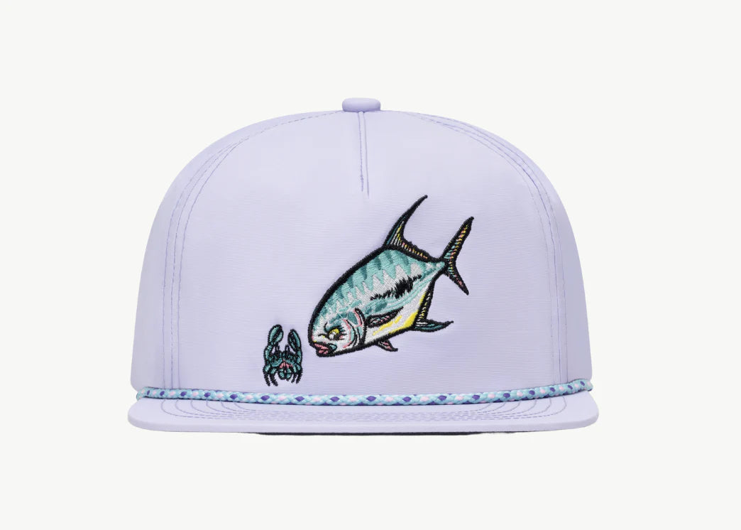 Bajio Permit Performance Hat
