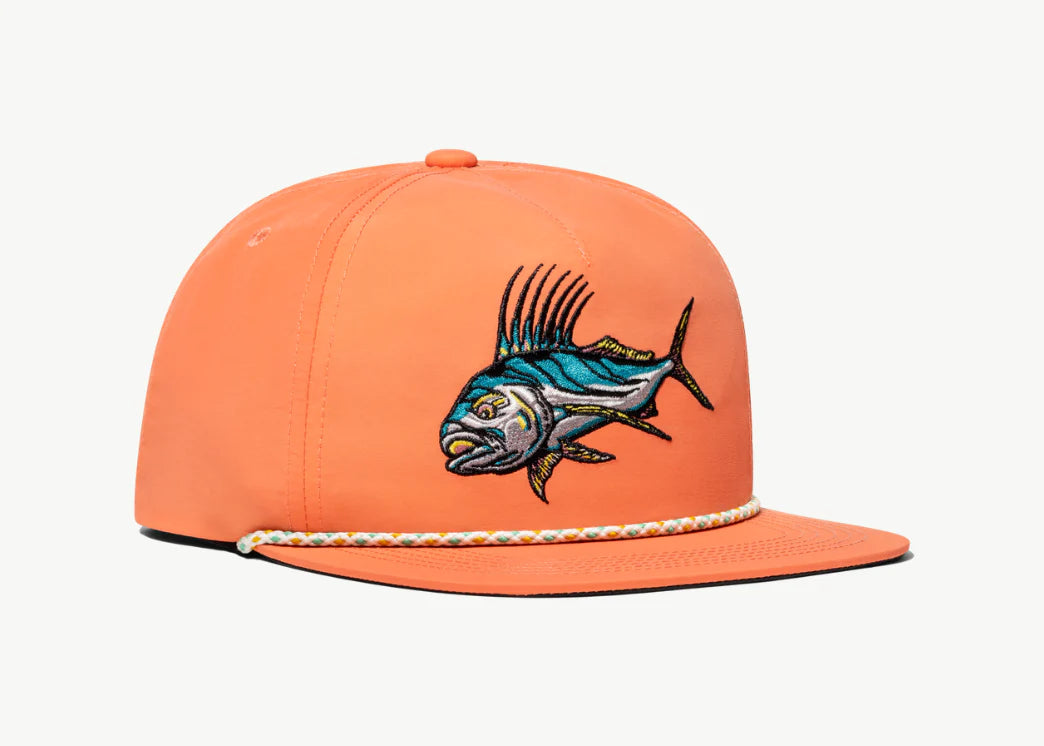 Bajio Roosterfish Performance Hat