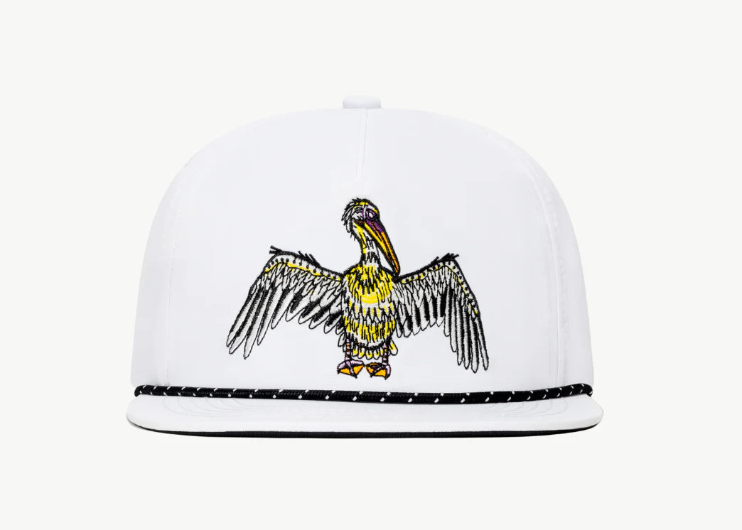 Bajio Pelican Performance Hat