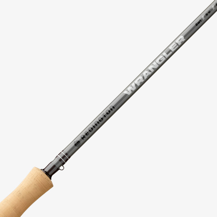 Redington Wrangler Fly Rod