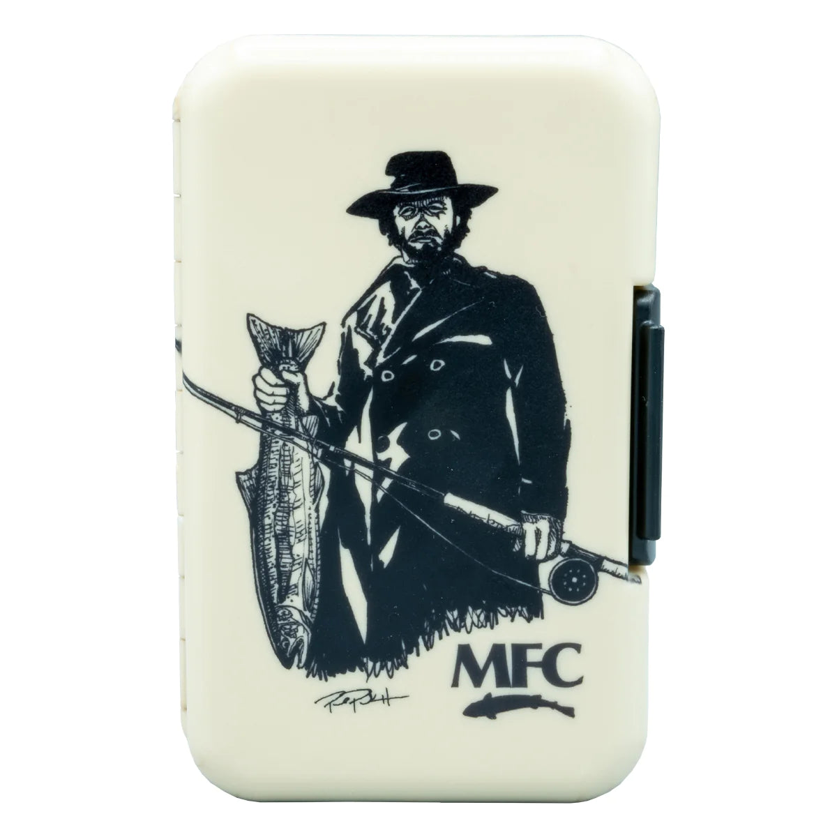 MFC POLY BOX - HIGH PLAINS DRIFTER