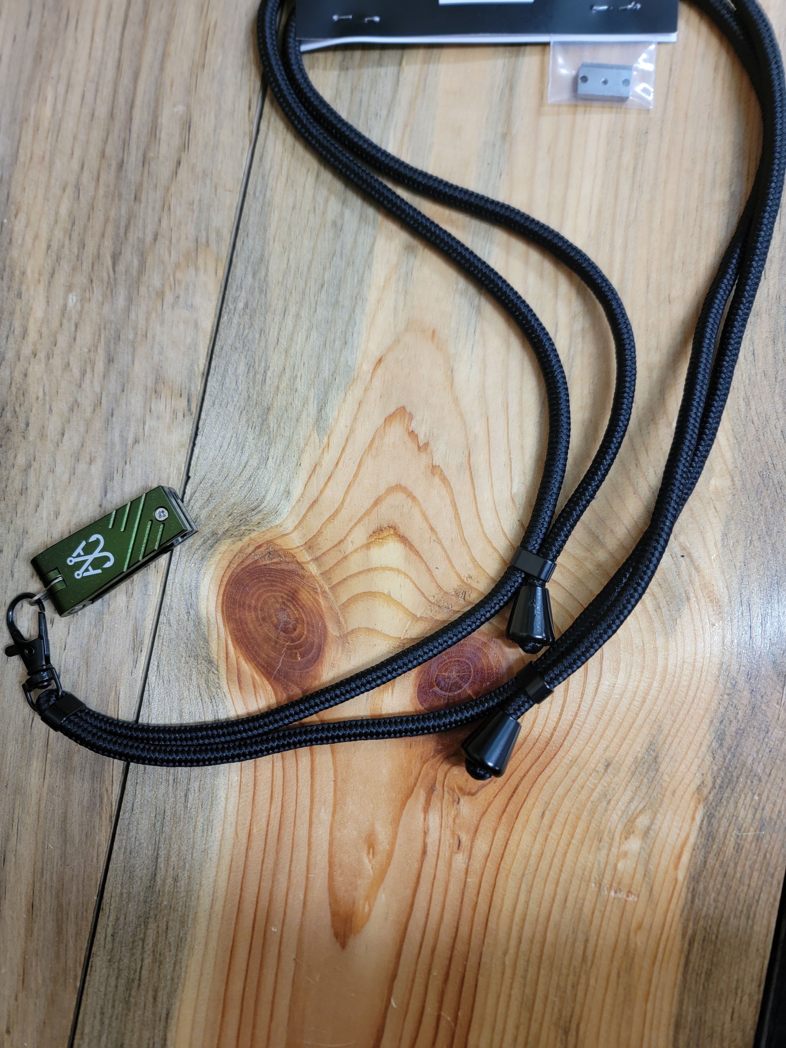 Angler's Accessories Guide Nipper