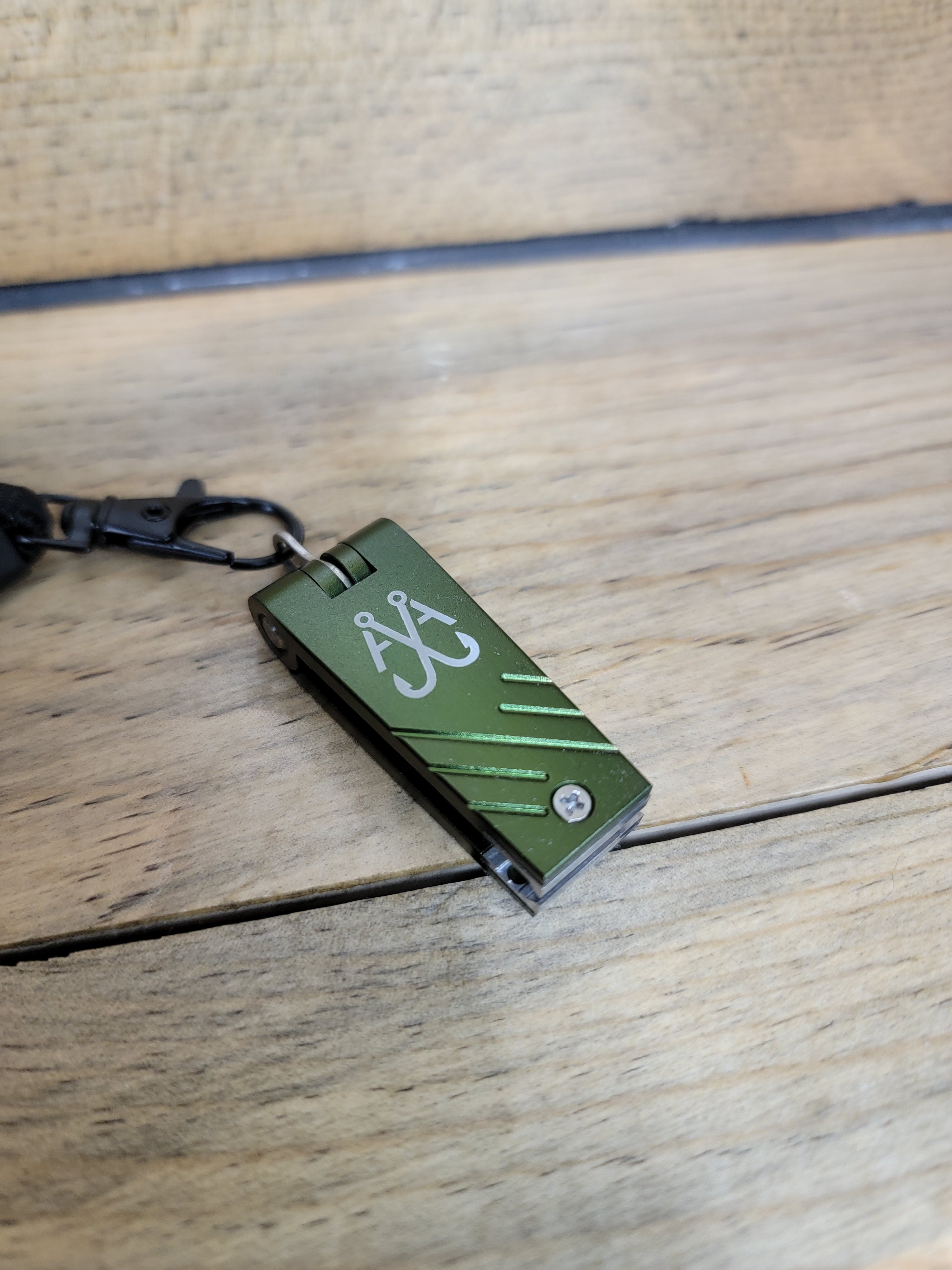 Angler's Accessories Guide Nipper