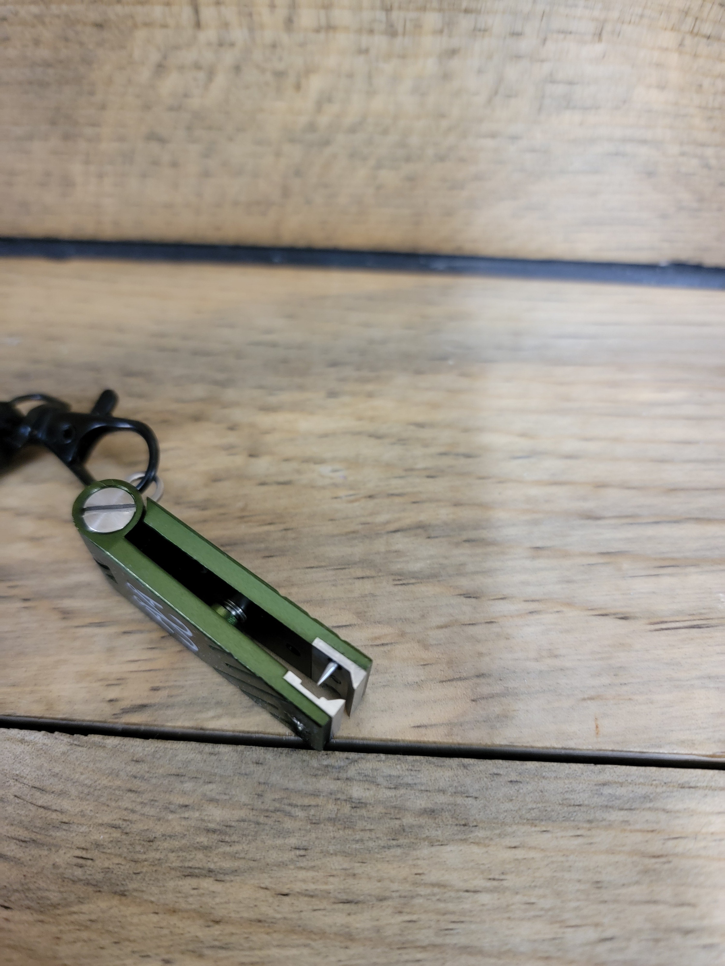 Angler's Accessories Guide Nipper