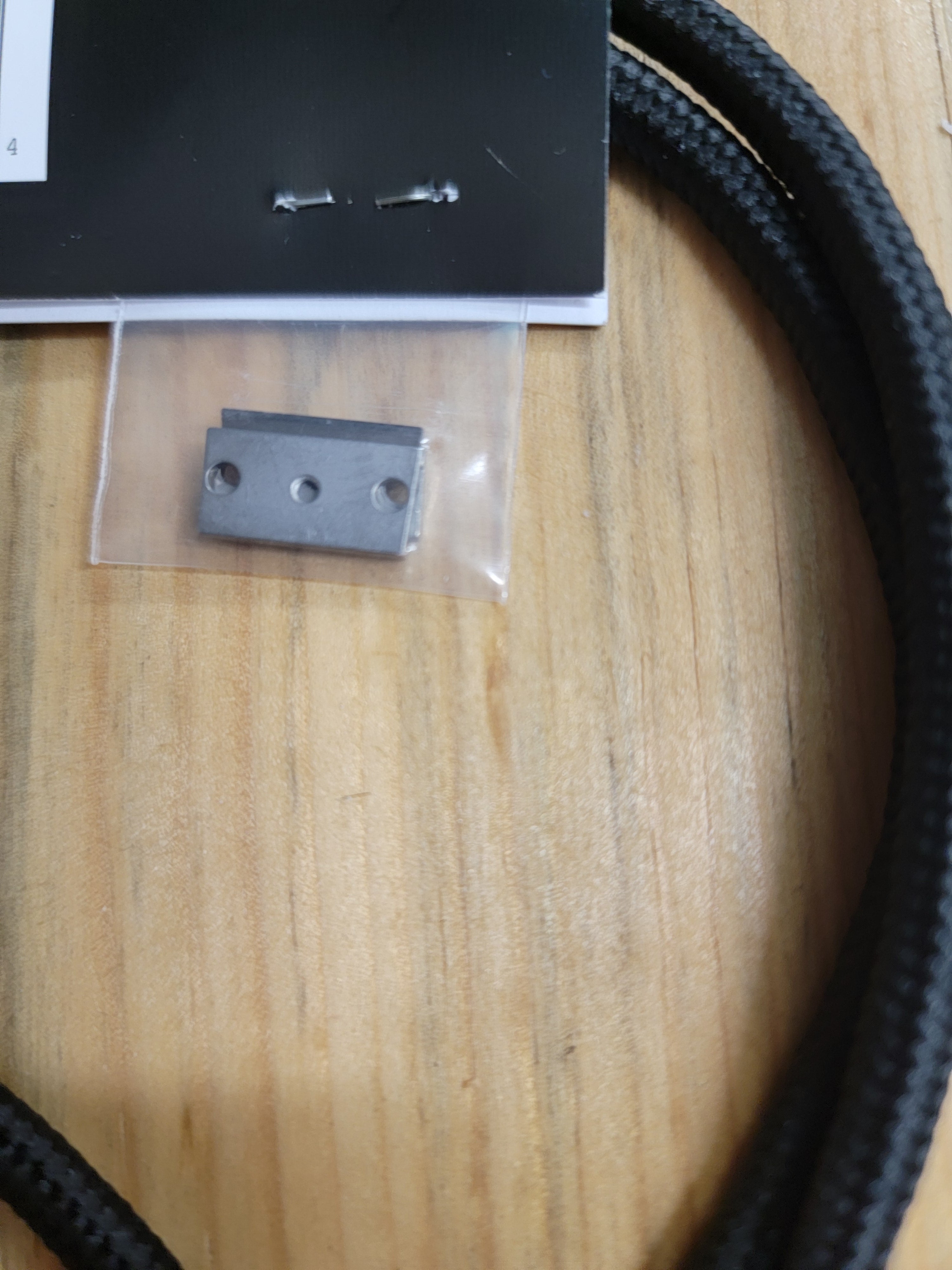 Angler's Accessories Guide Nipper