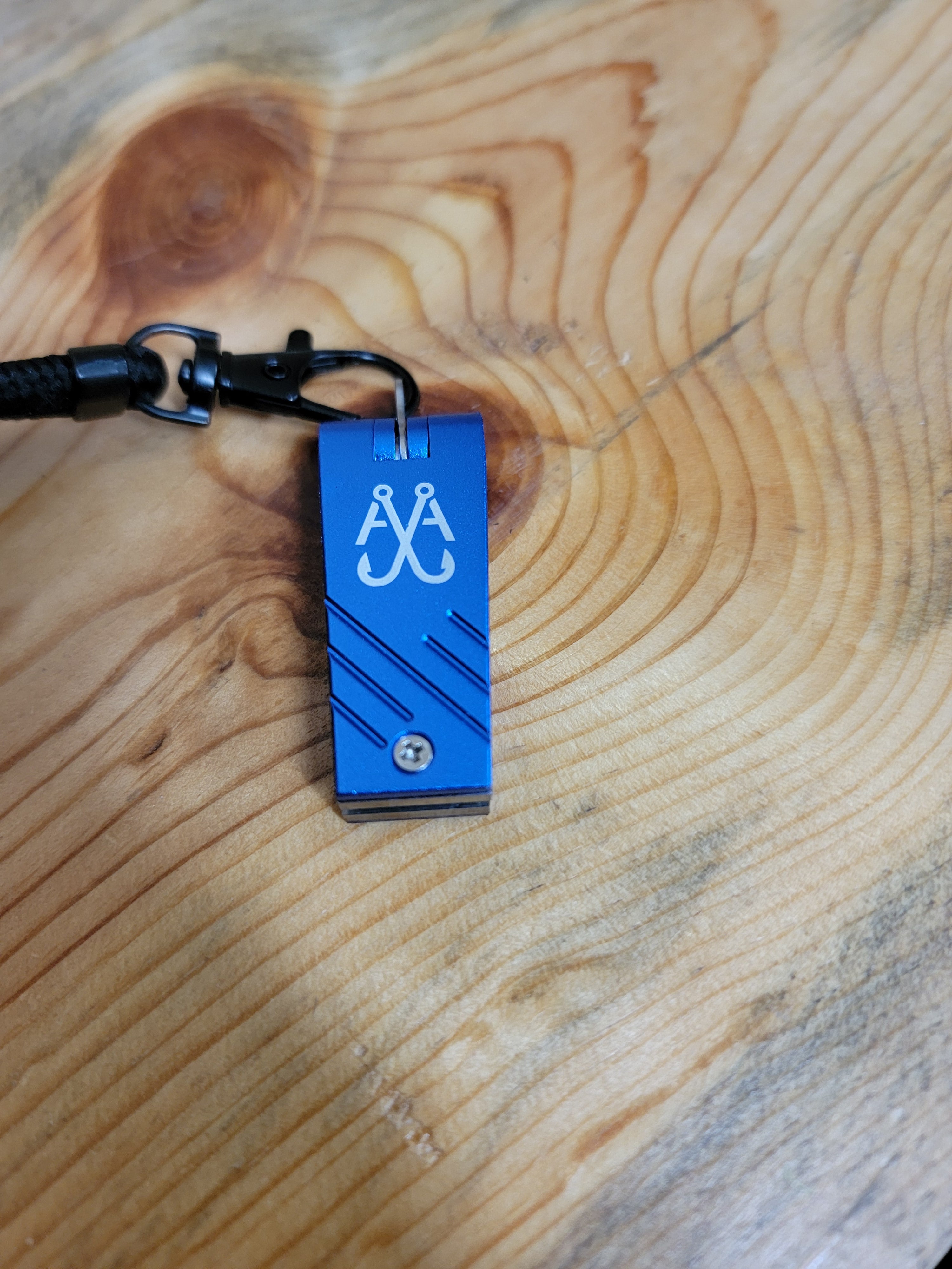 Angler's Accessories Guide Nipper