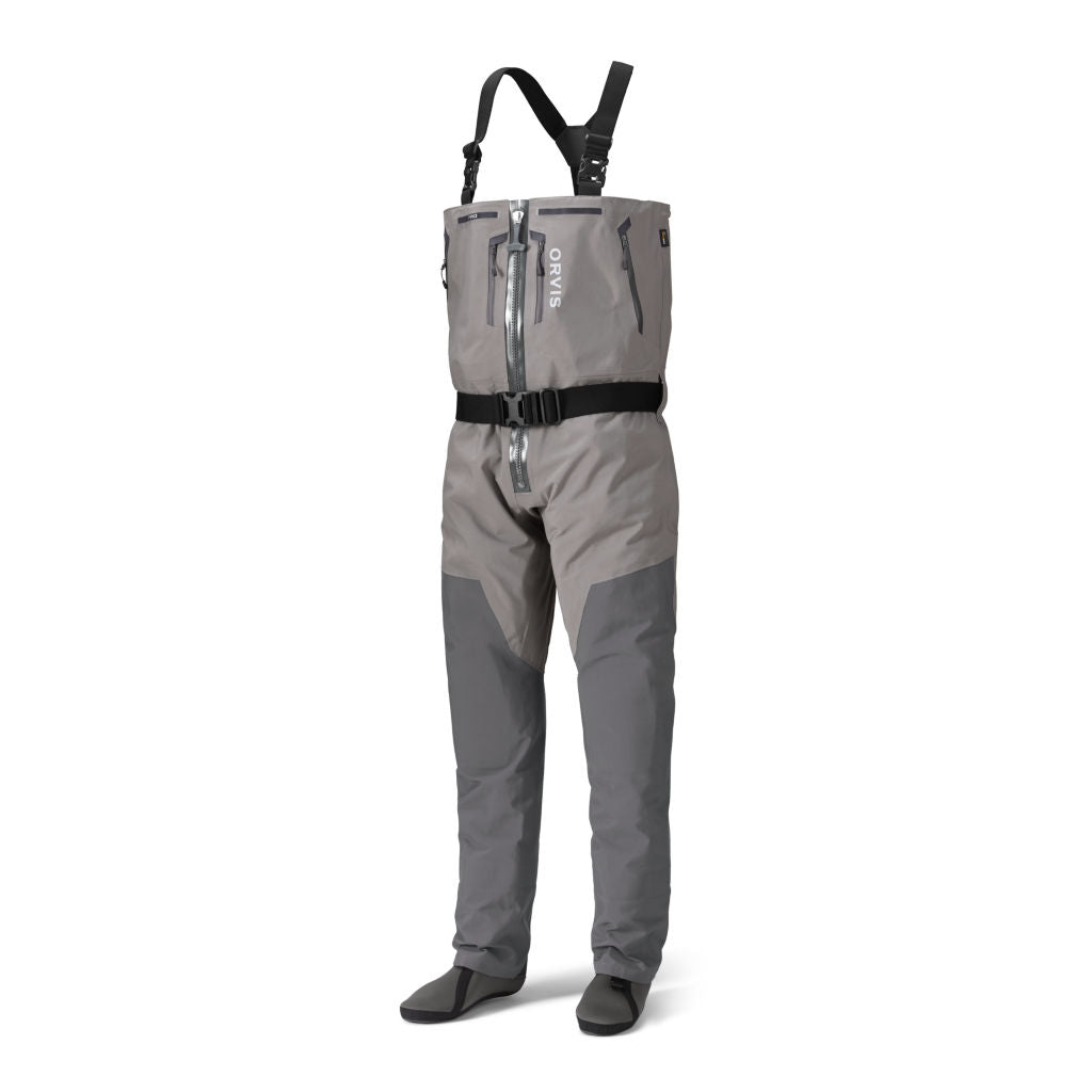 Orvis PRO Zipper Waders