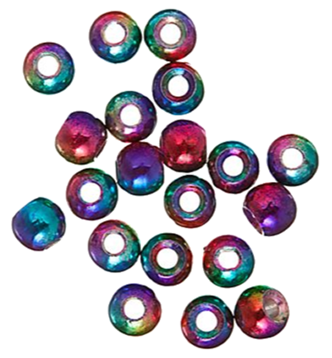 Hareline Plummeting Tungsten Beads