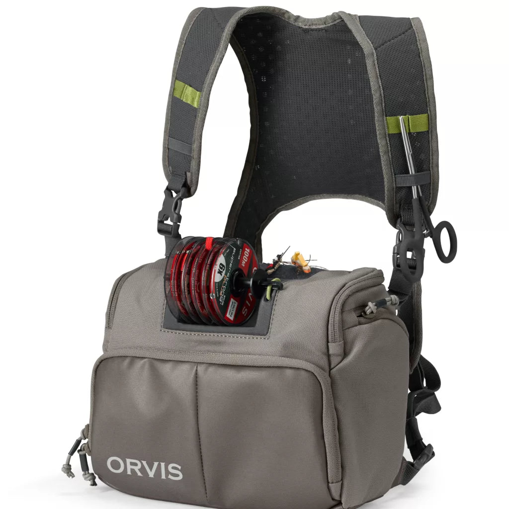 Orvis Sling Pack - Travel