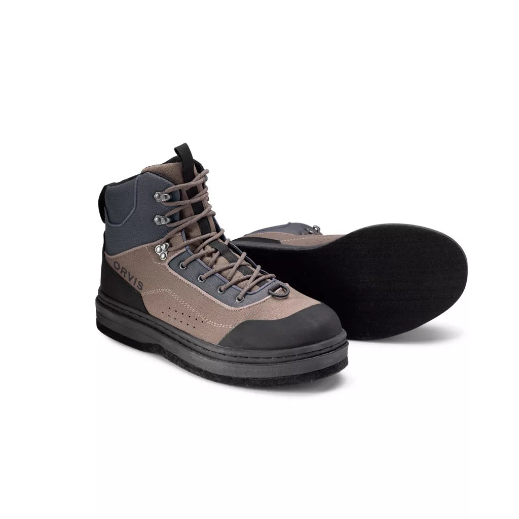 Orvis Encounter Wading Boots - Felt Sole
