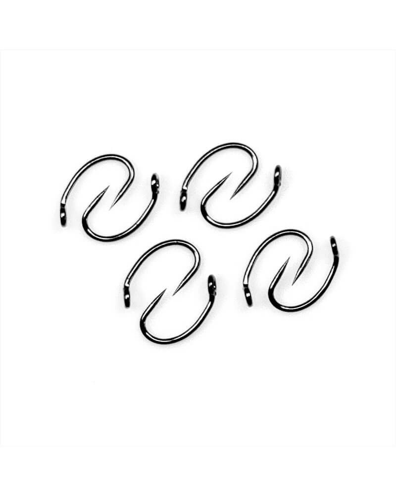 Gamakatsu C12-BM Midge Hook