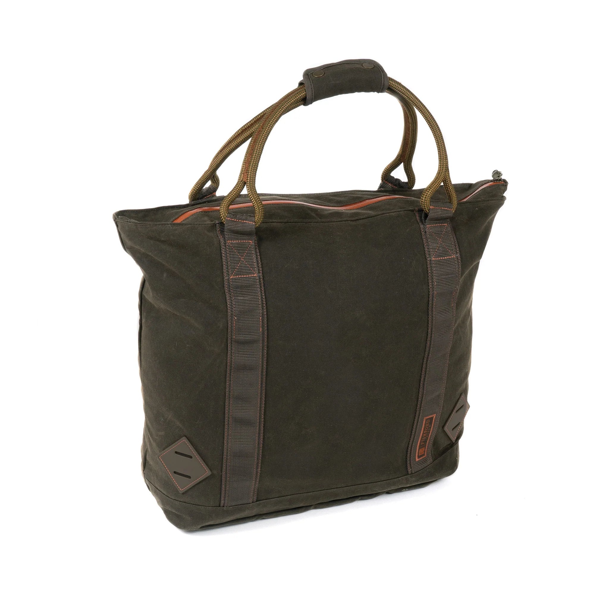 Fishpond Horse Thief Tote