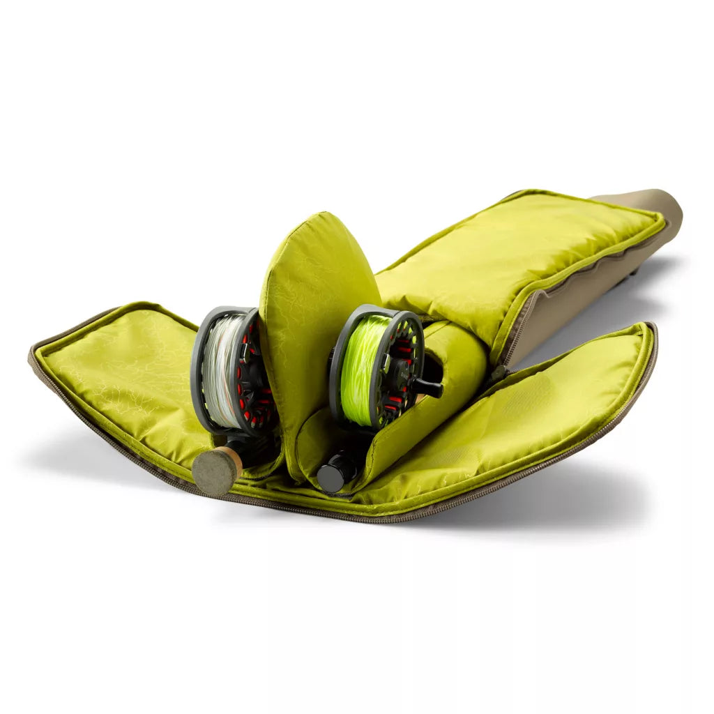 Orvis Rod and Reel Cases