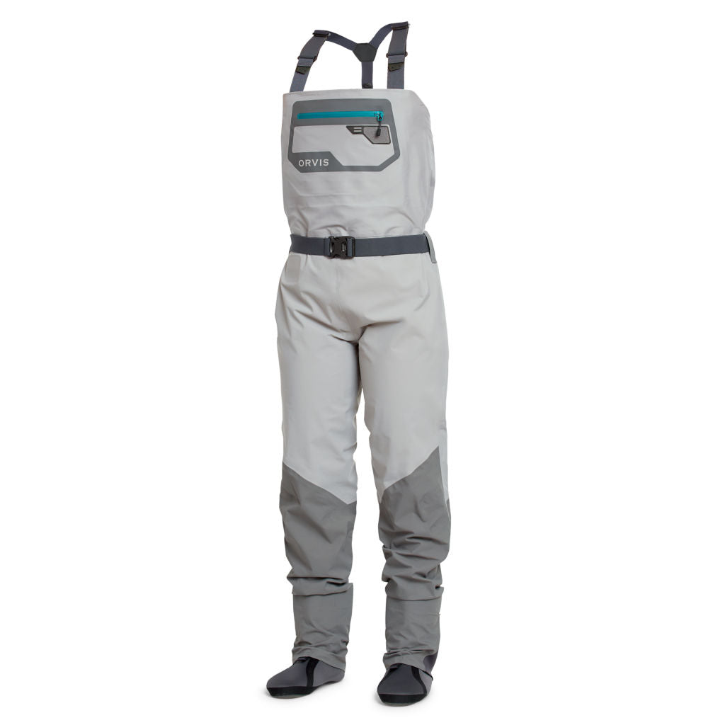 Orvis Women's Ultralight Convertible Wader - Stockingfoot