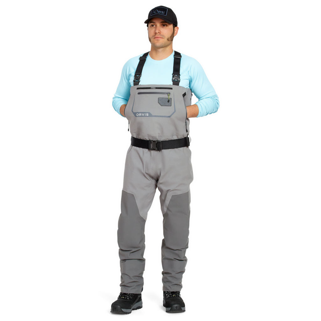 Orvis Pro Wader