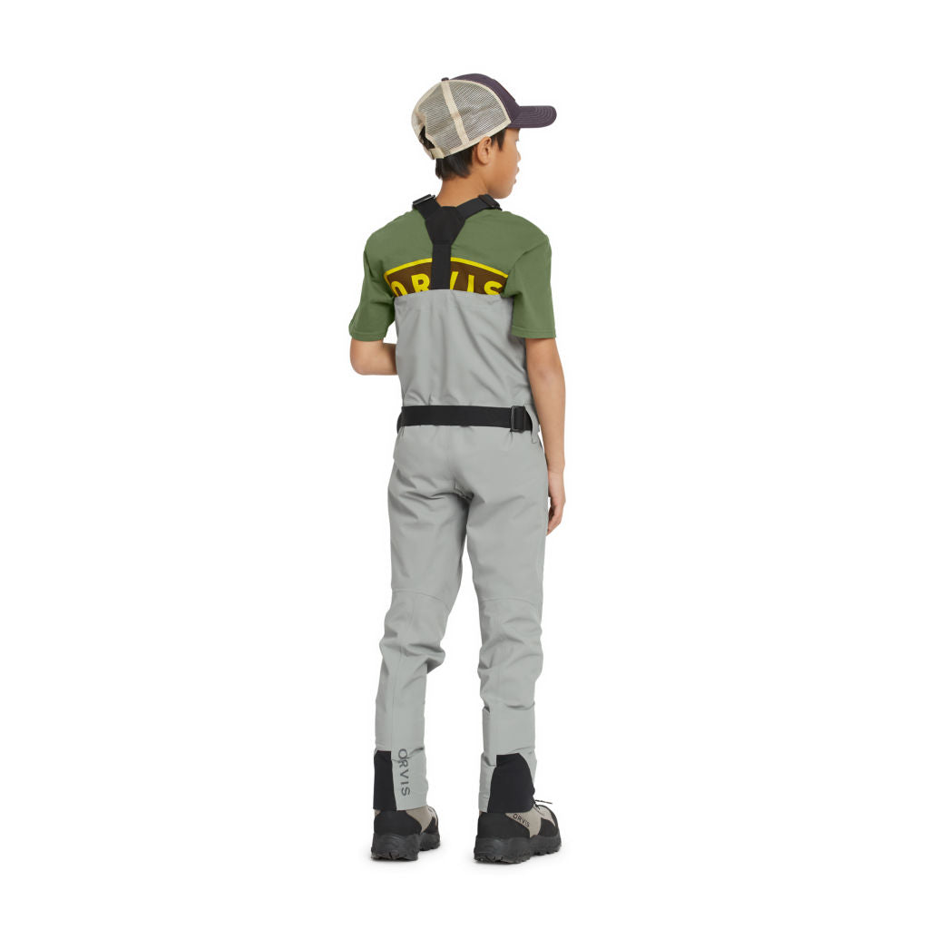 Orvis Kids Clearwater Waders