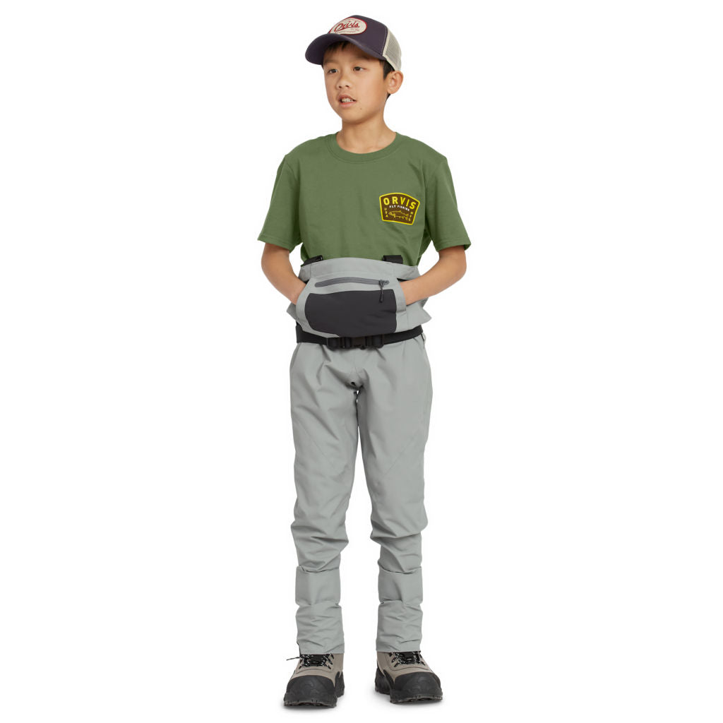 Orvis Kids Clearwater Waders