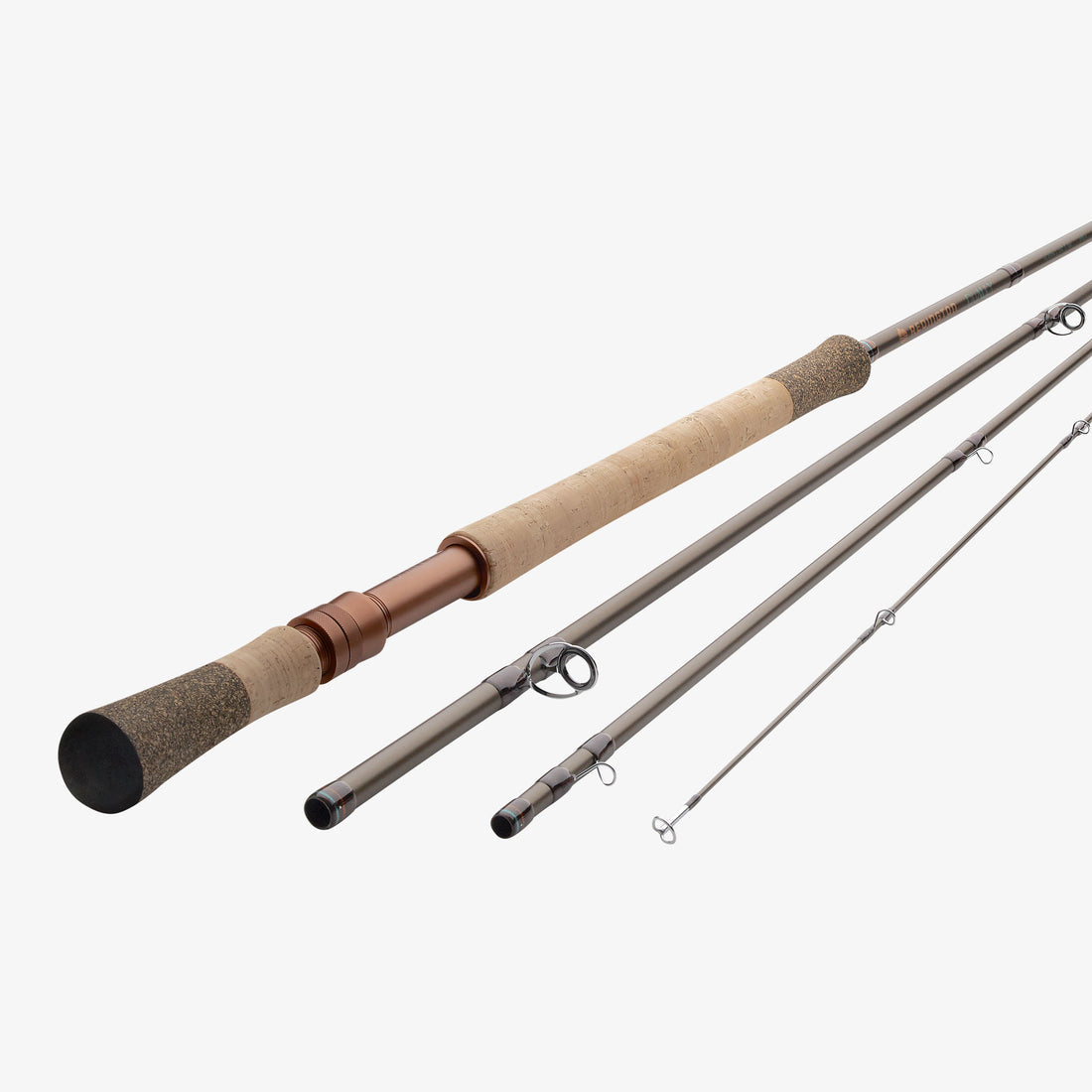 Redington Dually Trout Spey Fly Rod