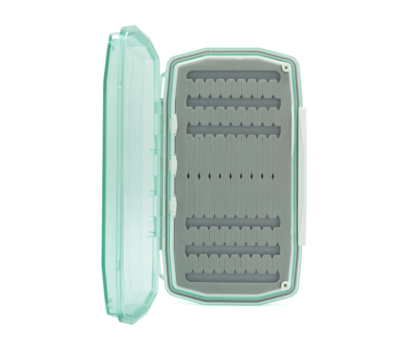 Umpqua Flats Waterproof Fly Box