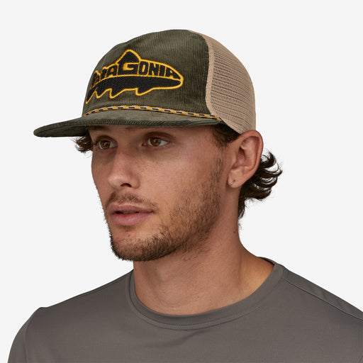 Patagonia Fly Catcher Hat