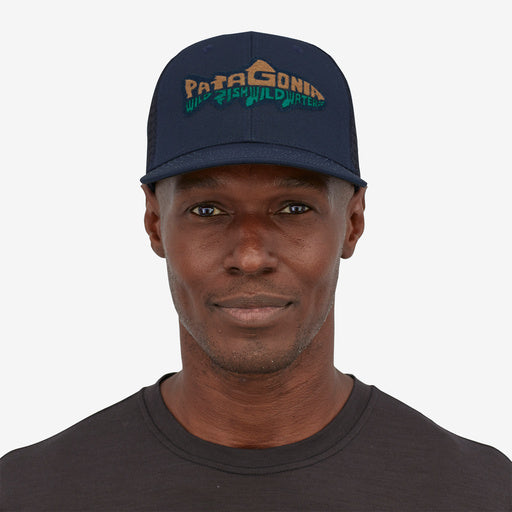 Patagonia Take a Stand Trucker Hat