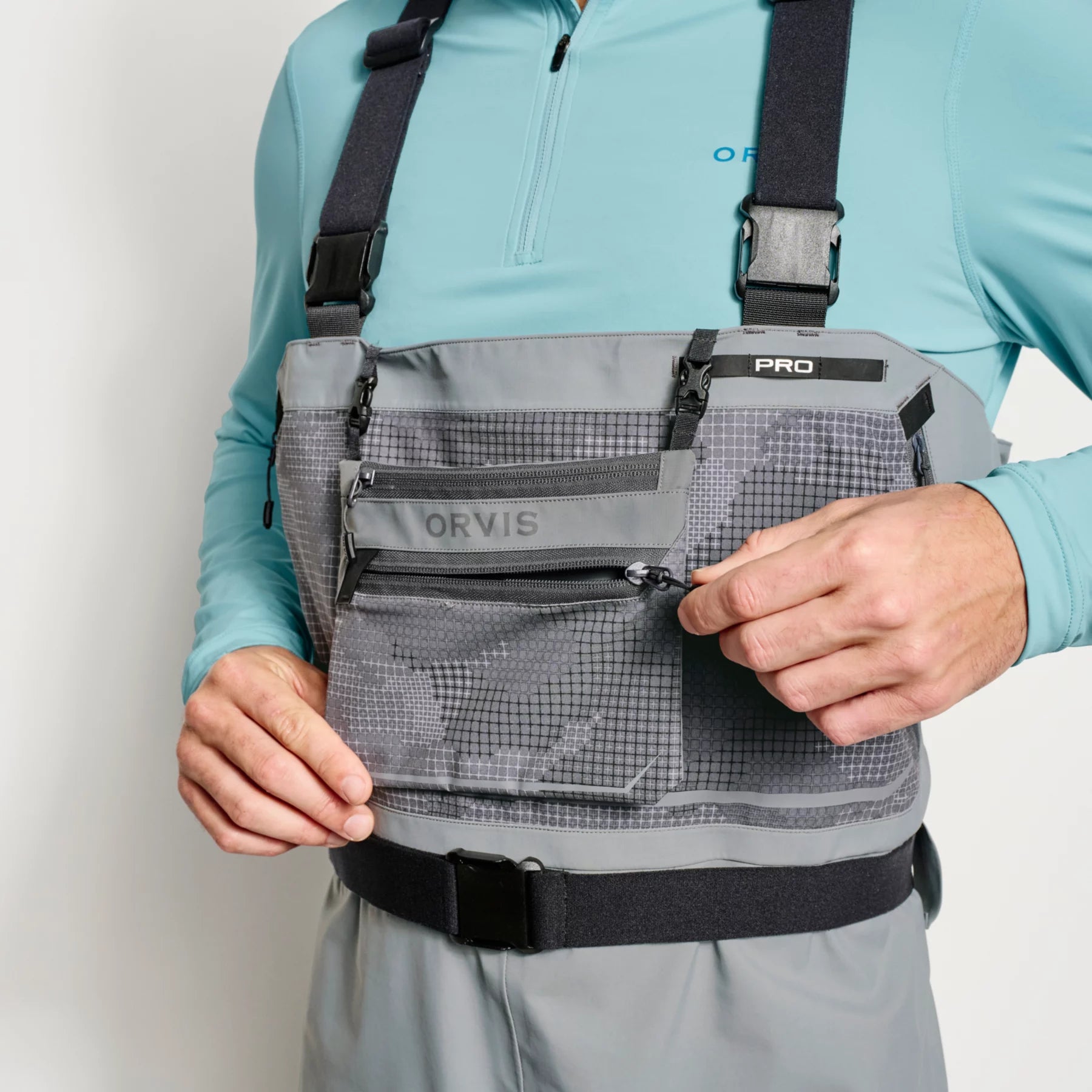 Orvis Men's PRO LT Waders