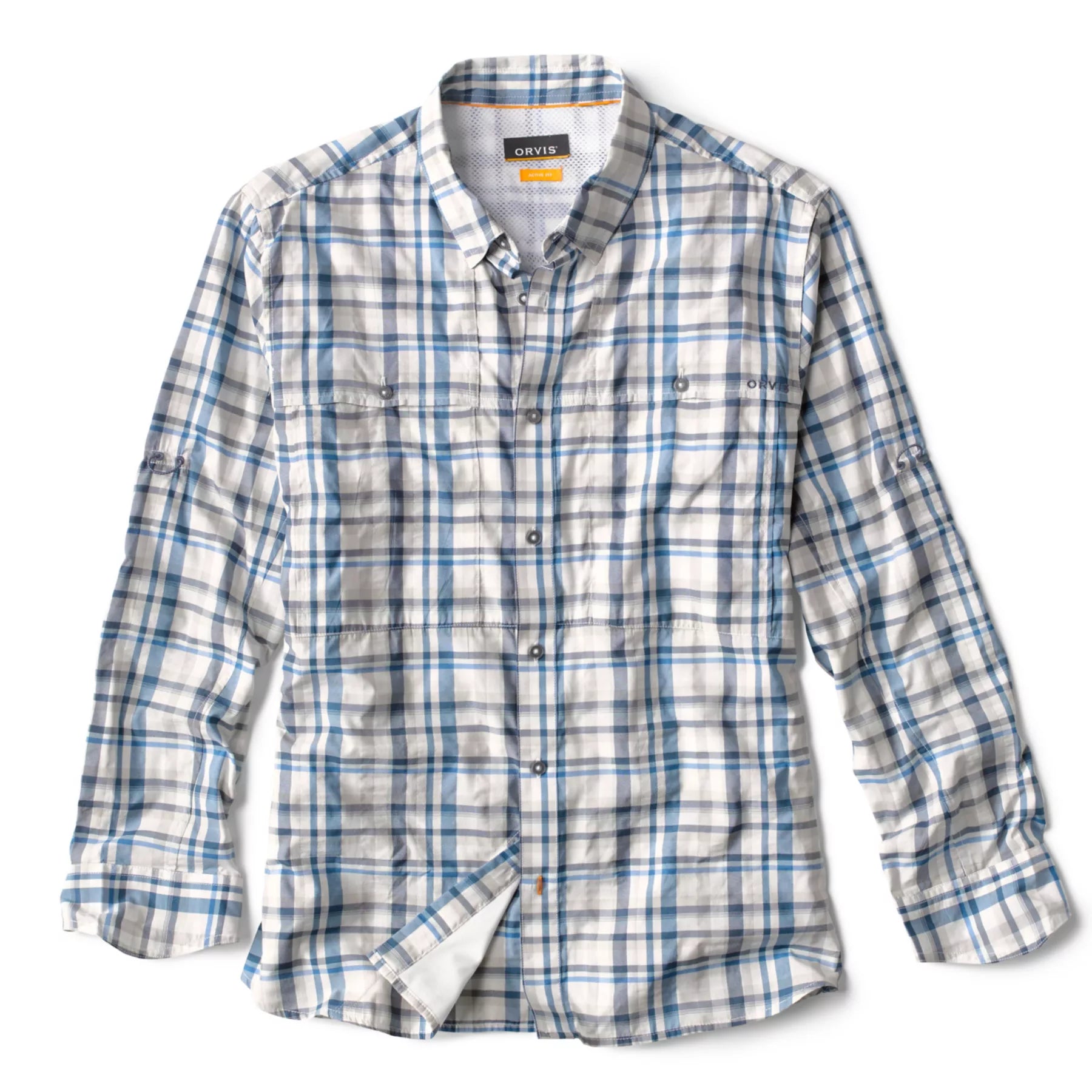 Orvis Long-Sleeved Open Air Caster - Regular