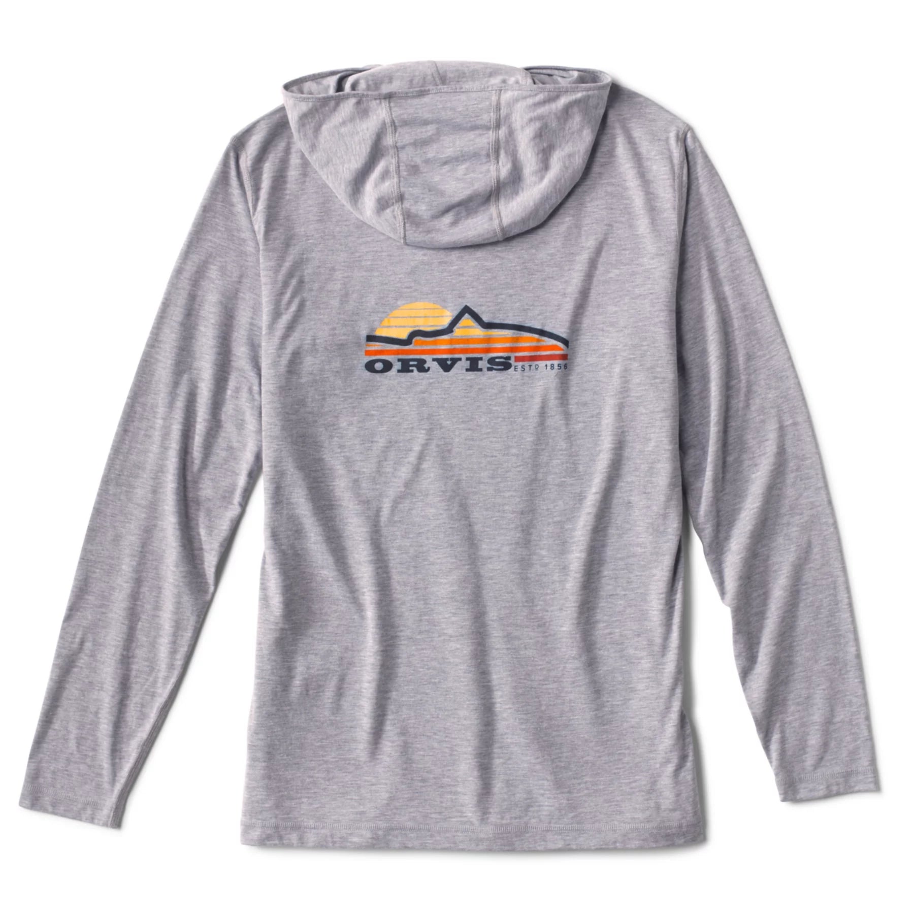 Orvis Logo Drirelease Hoodie