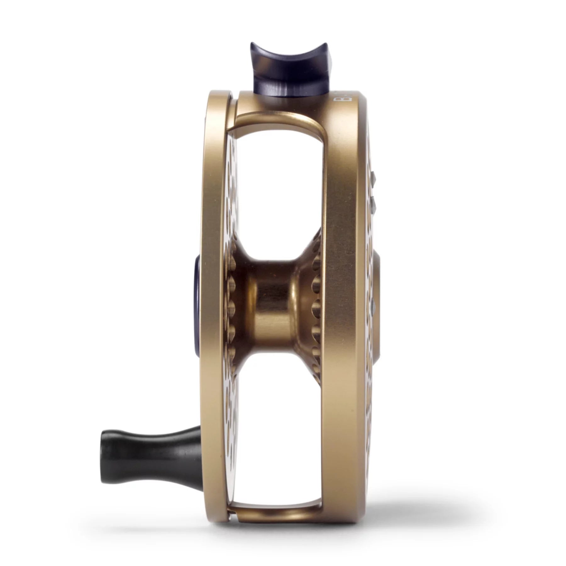 Orvis Battenkill Click-and-Pawl Fly Reel