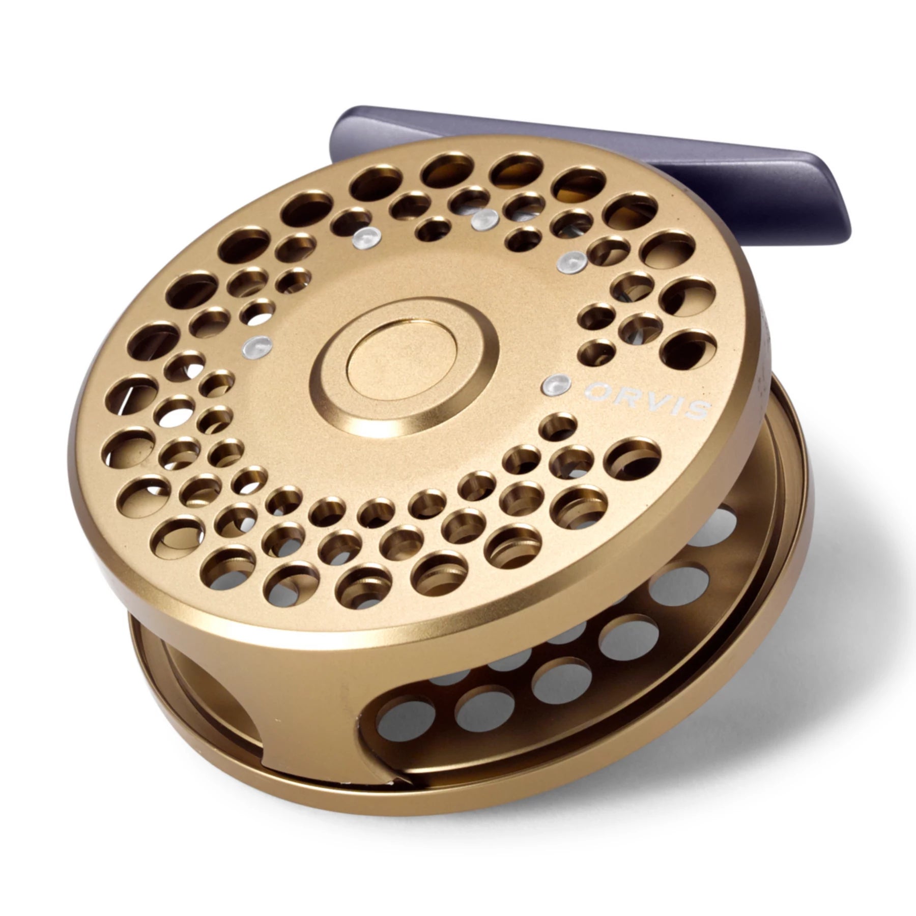 Orvis Battenkill Click-and-Pawl Fly Reel
