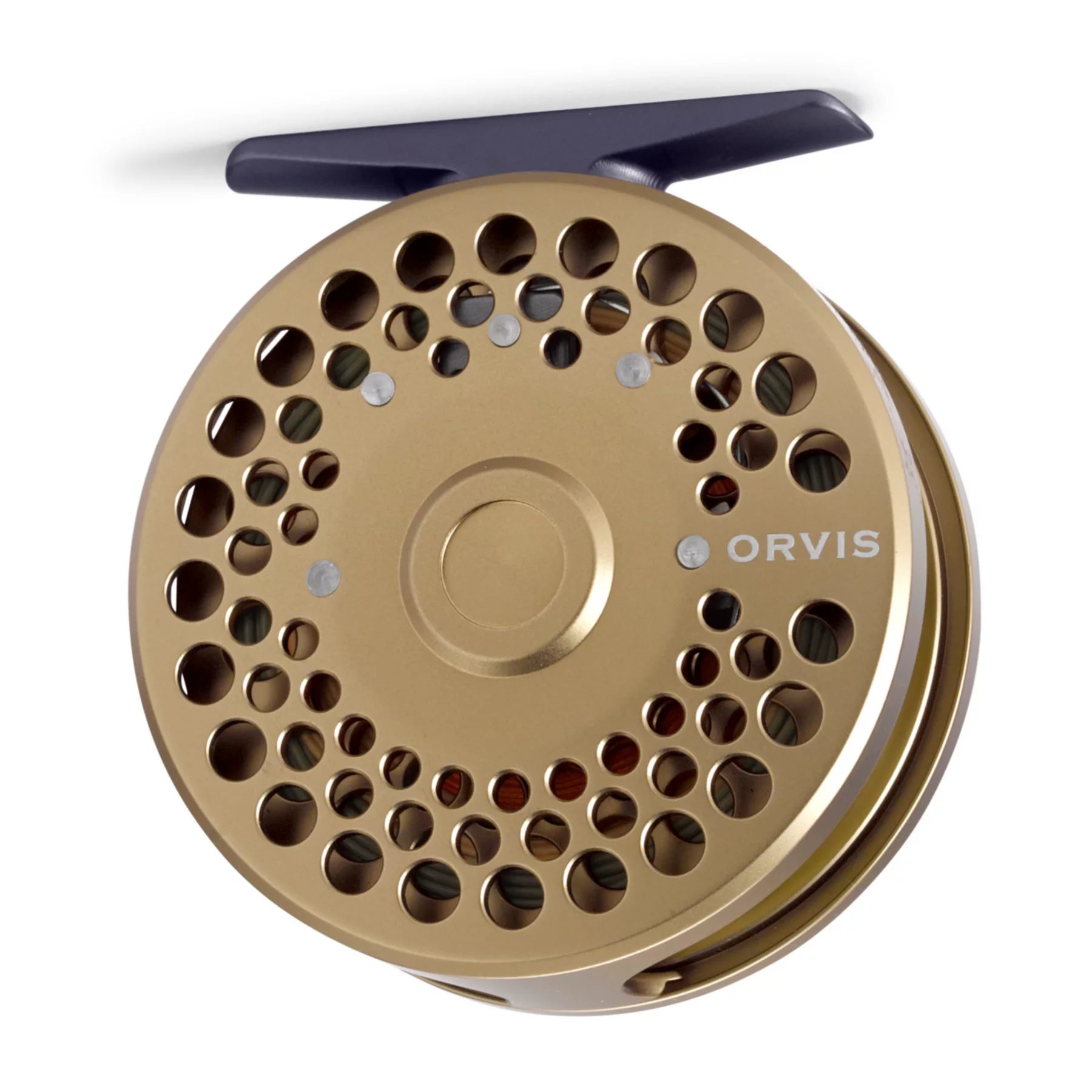 Orvis Battenkill Click-and-Pawl Fly Reel