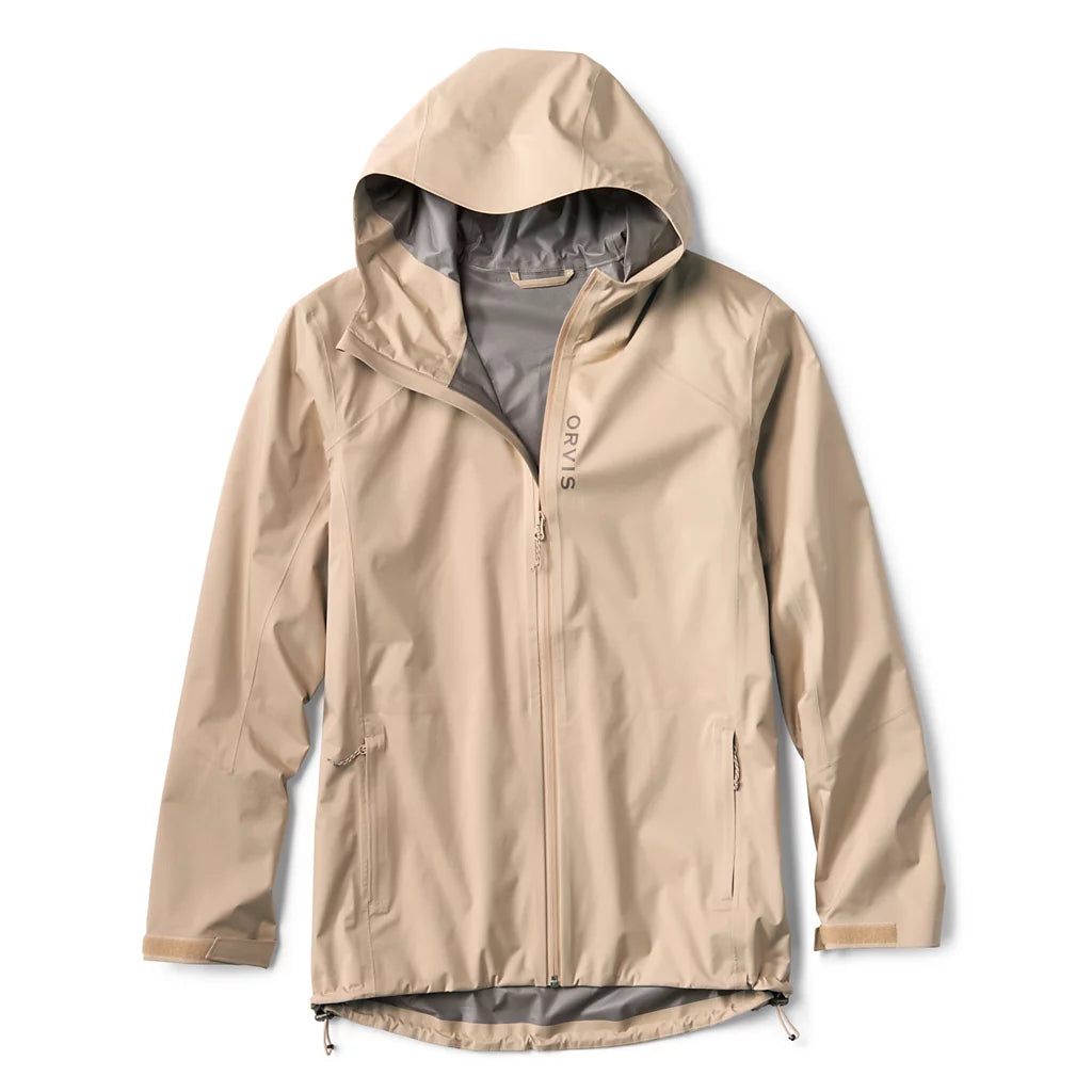 Orvis Men’s Ultralight Storm 2.5L Jacket