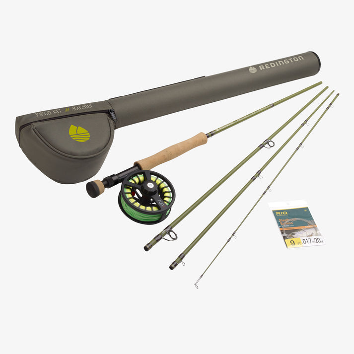 Redington Field Kit - Trout