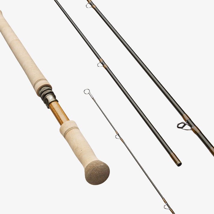Sage Trout Spey Hd Fly Rod