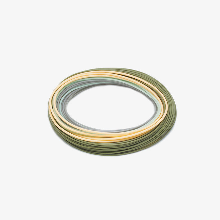 Rio Elite Single-Handed Spey Line Fly Line