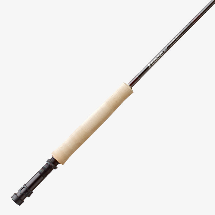 Sage Esn Fly Rod