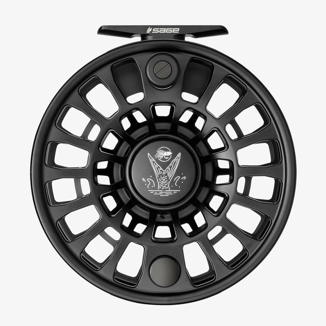 Sage Enforcer Grand Slam Bonefish Reel