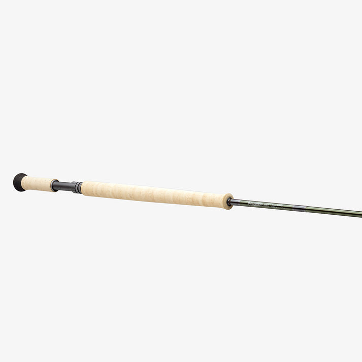 Sage Sonic Switch Fly Rod