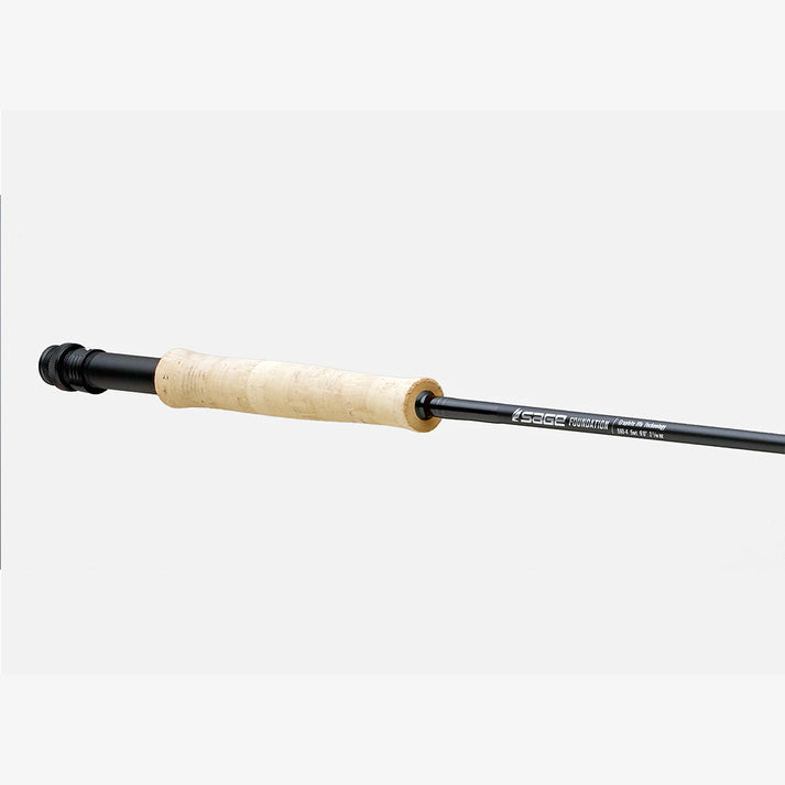 Sage foundation Fly Rod