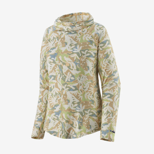 Patagonia Women's Tropical Comfort Shirt
