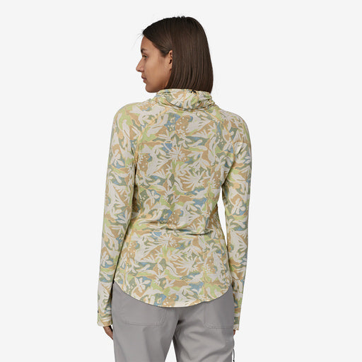 Patagonia Women's Tropical Comfort Shirt